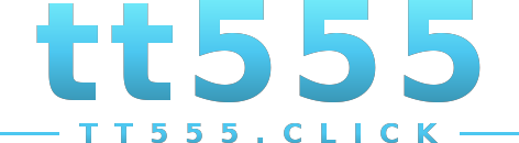 tt555 logo